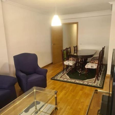 Perforaciones Y Rozas Fernandez Suarez Sl Apartment Леон Екстериор снимка