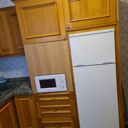 Perforaciones Y Rozas Fernandez Suarez Sl Apartment Леон Екстериор снимка