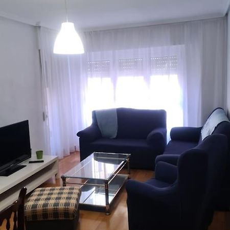 Perforaciones Y Rozas Fernandez Suarez Sl Apartment Леон Екстериор снимка