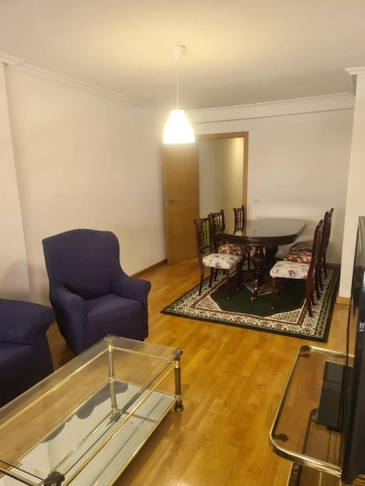 Perforaciones Y Rozas Fernandez Suarez Sl Apartment Леон Екстериор снимка