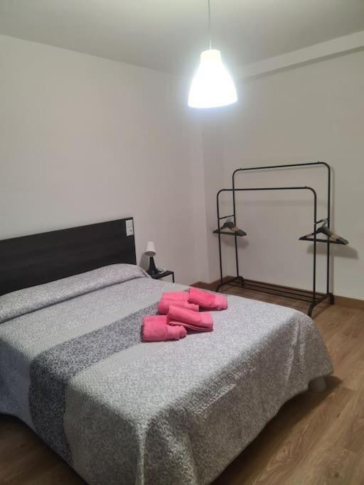Perforaciones Y Rozas Fernandez Suarez Sl Apartment Леон Екстериор снимка