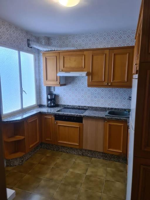Perforaciones Y Rozas Fernandez Suarez Sl Apartment Леон Екстериор снимка