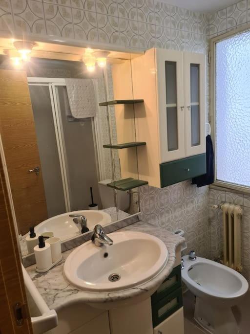 Perforaciones Y Rozas Fernandez Suarez Sl Apartment Леон Екстериор снимка