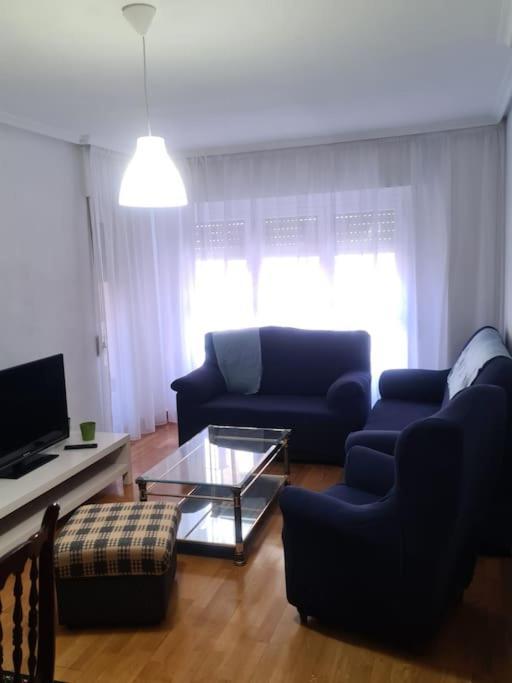 Perforaciones Y Rozas Fernandez Suarez Sl Apartment Леон Екстериор снимка