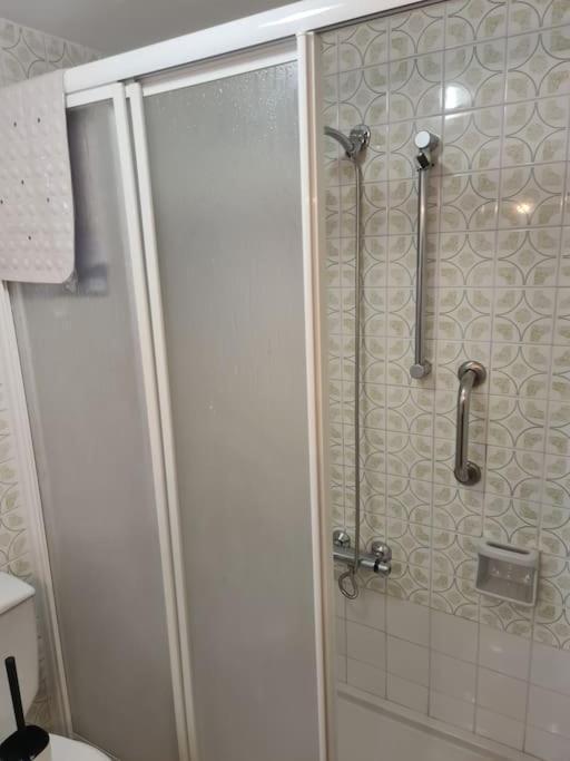 Perforaciones Y Rozas Fernandez Suarez Sl Apartment Леон Екстериор снимка