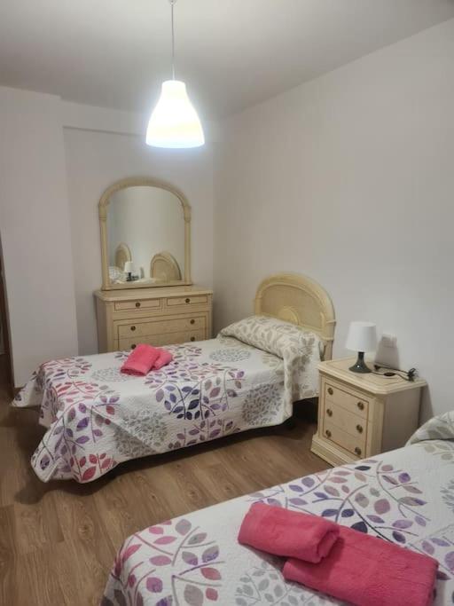 Perforaciones Y Rozas Fernandez Suarez Sl Apartment Леон Екстериор снимка