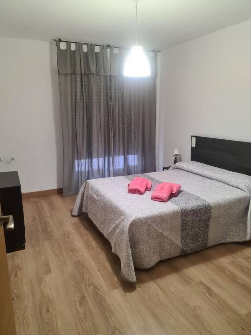 Perforaciones Y Rozas Fernandez Suarez Sl Apartment Леон Екстериор снимка